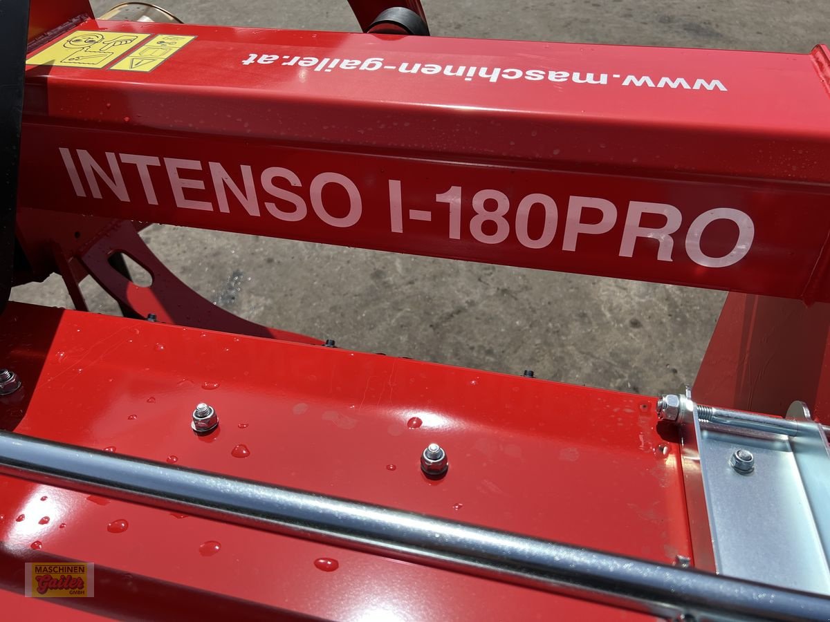 Mähaufbereiter & Zetter tip Sonstige Fransgard Intenso I-180 PRO, Neumaschine in Kötschach (Poză 9)