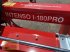 Mähaufbereiter & Zetter tip Sonstige Fransgard Intenso I-180 PRO, Neumaschine in Kötschach (Poză 9)