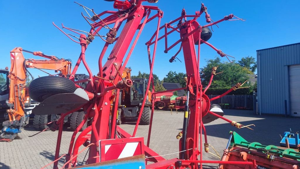 Mähaufbereiter & Zetter от тип Sonstige Niemeijer HR 785DH, Gebrauchtmaschine в Wierden (Снимка 2)