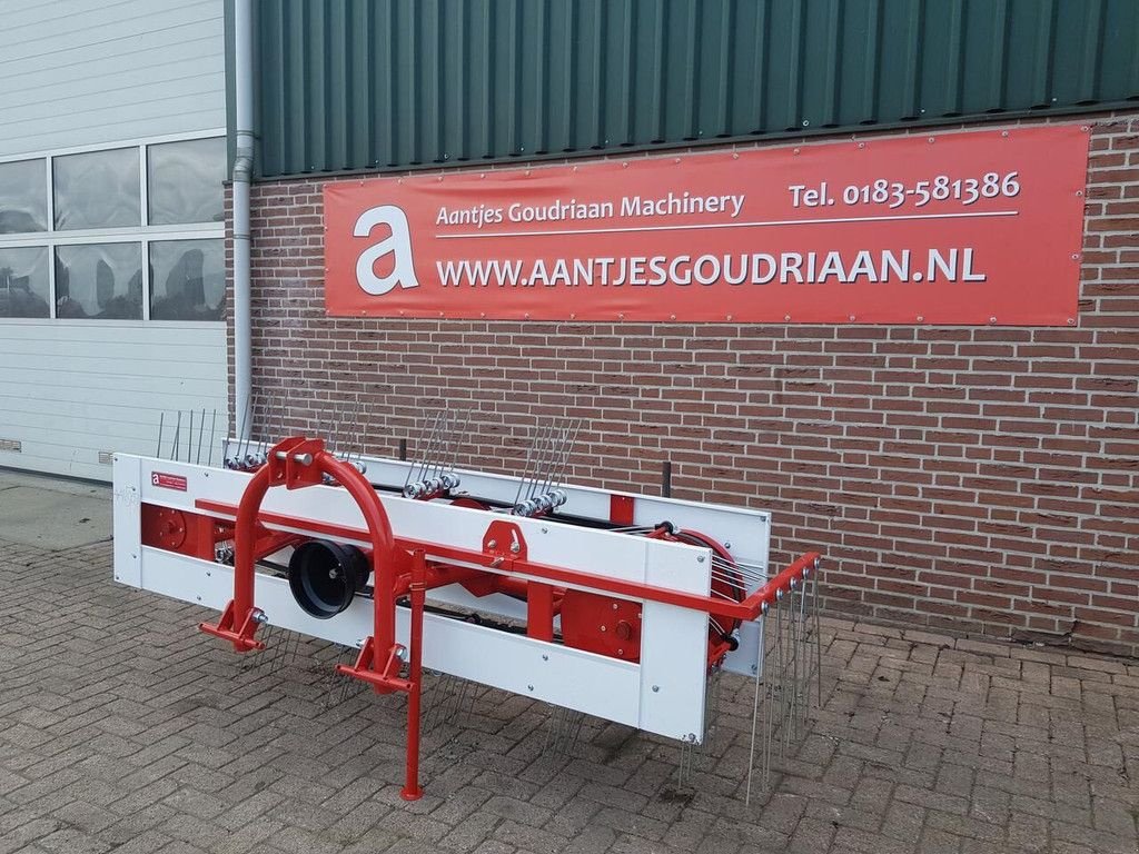 Mähaufbereiter & Zetter of the type Sonstige Onbekend Bandhooier, Neumaschine in Goudriaan (Picture 2)