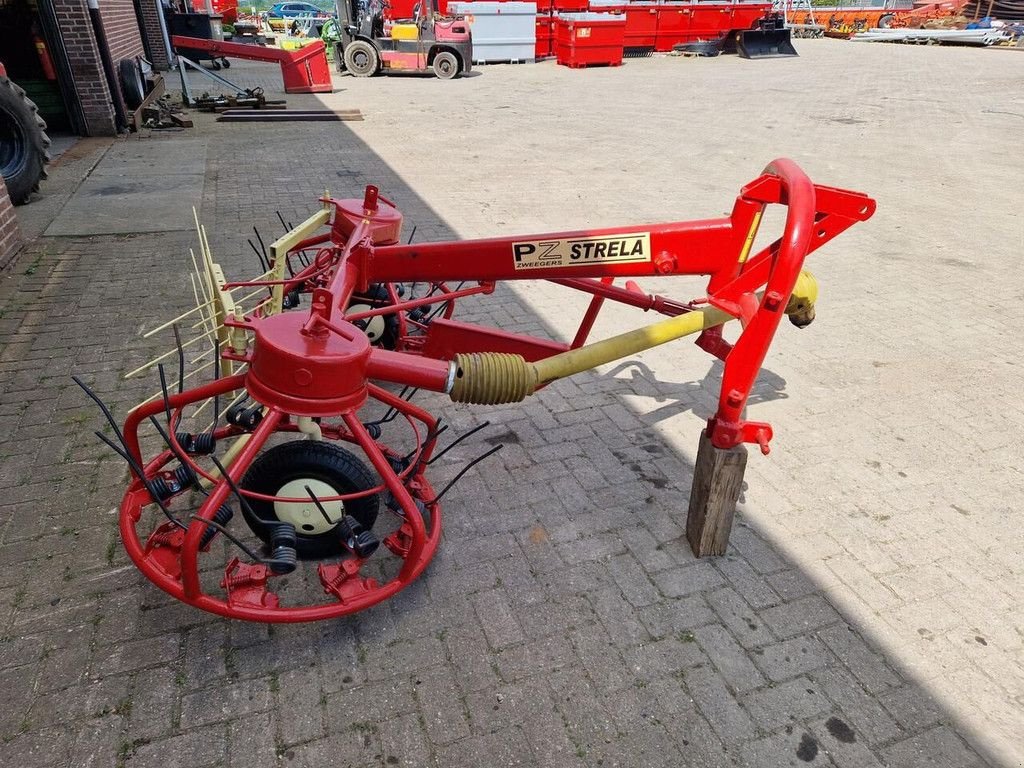 Mähaufbereiter & Zetter of the type Sonstige Onbekend, Neumaschine in Goudriaan (Picture 3)