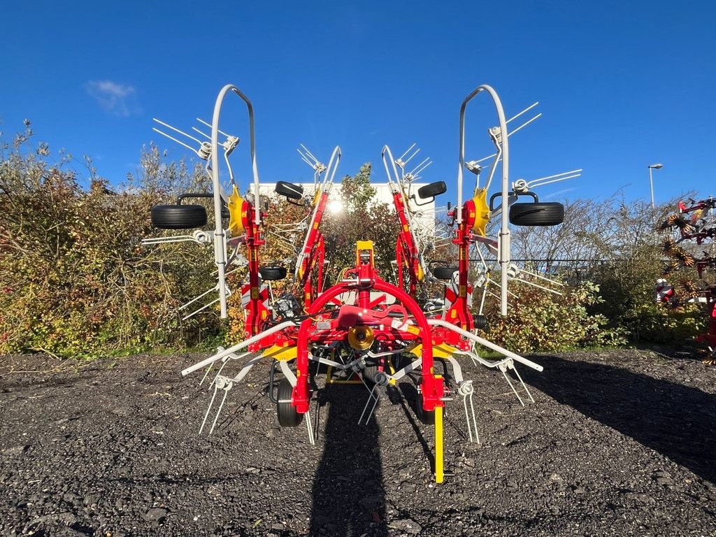 Mähaufbereiter & Zetter типа Sonstige P&ouml;ttinger HIT 4.54, Gebrauchtmaschine в Wierden (Фотография 1)