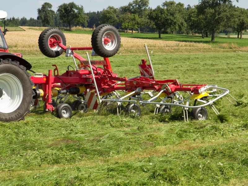 Mähaufbereiter & Zetter от тип Sonstige P&ouml;ttinger Hit 8.91, Neumaschine в Hemelum (Снимка 1)