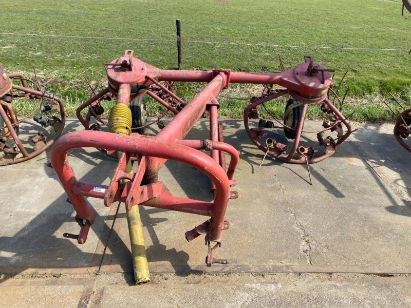 Mähaufbereiter & Zetter van het type Sonstige PZ Schudders, Gebrauchtmaschine in Roosendaal (Foto 1)