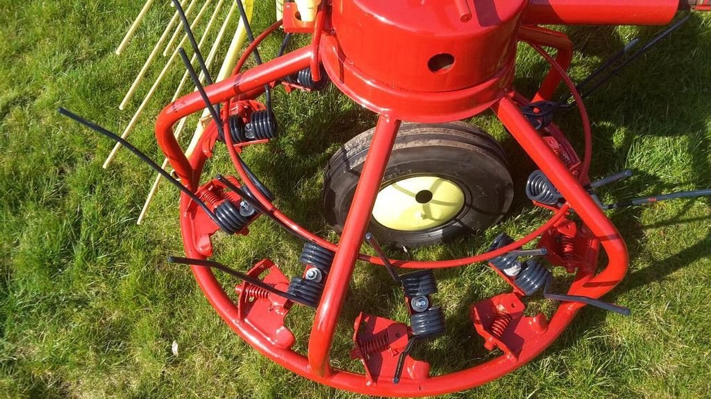 Mähaufbereiter & Zetter du type Sonstige PZ strela, Gebrauchtmaschine en Goudriaan (Photo 2)