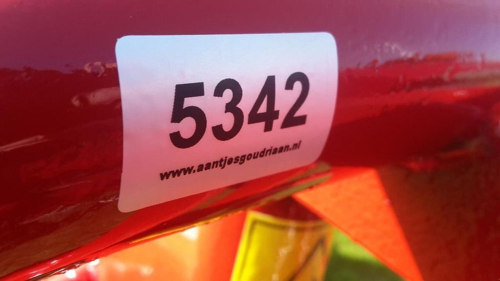 Mähaufbereiter & Zetter of the type Sonstige PZ strela, Gebrauchtmaschine in Goudriaan (Picture 7)