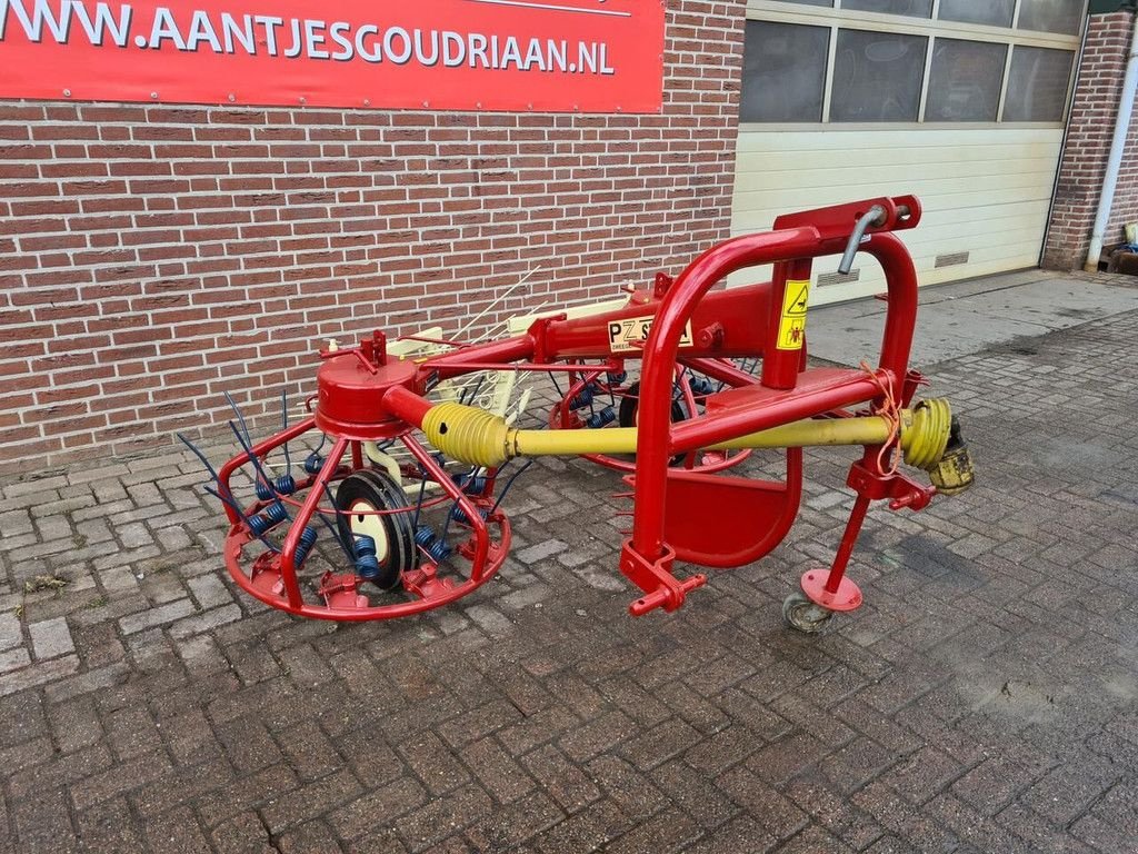 Mähaufbereiter & Zetter typu Sonstige PZ strela, Gebrauchtmaschine v Goudriaan (Obrázek 2)