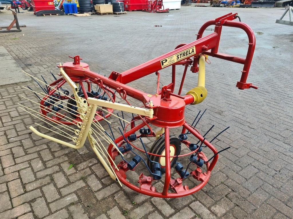 Mähaufbereiter & Zetter typu Sonstige PZ strela, Gebrauchtmaschine v Goudriaan (Obrázek 5)