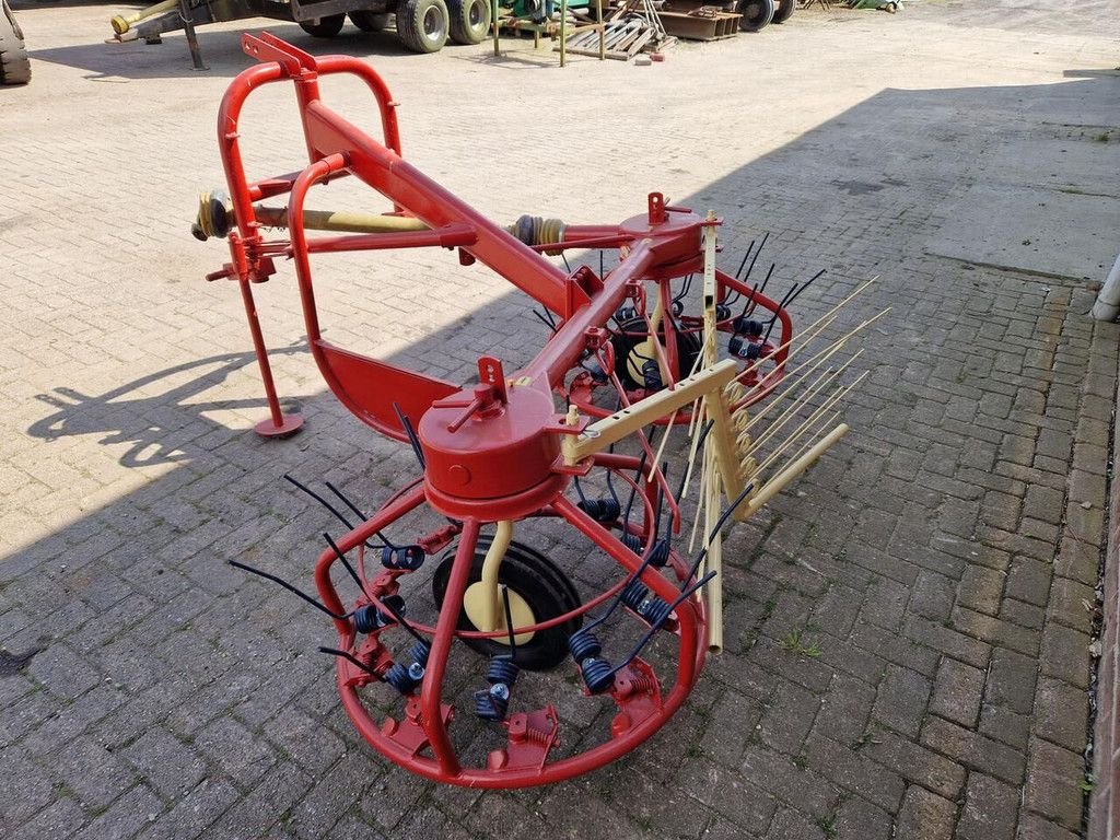 Mähaufbereiter & Zetter типа Sonstige PZ strela, Gebrauchtmaschine в Goudriaan (Фотография 5)