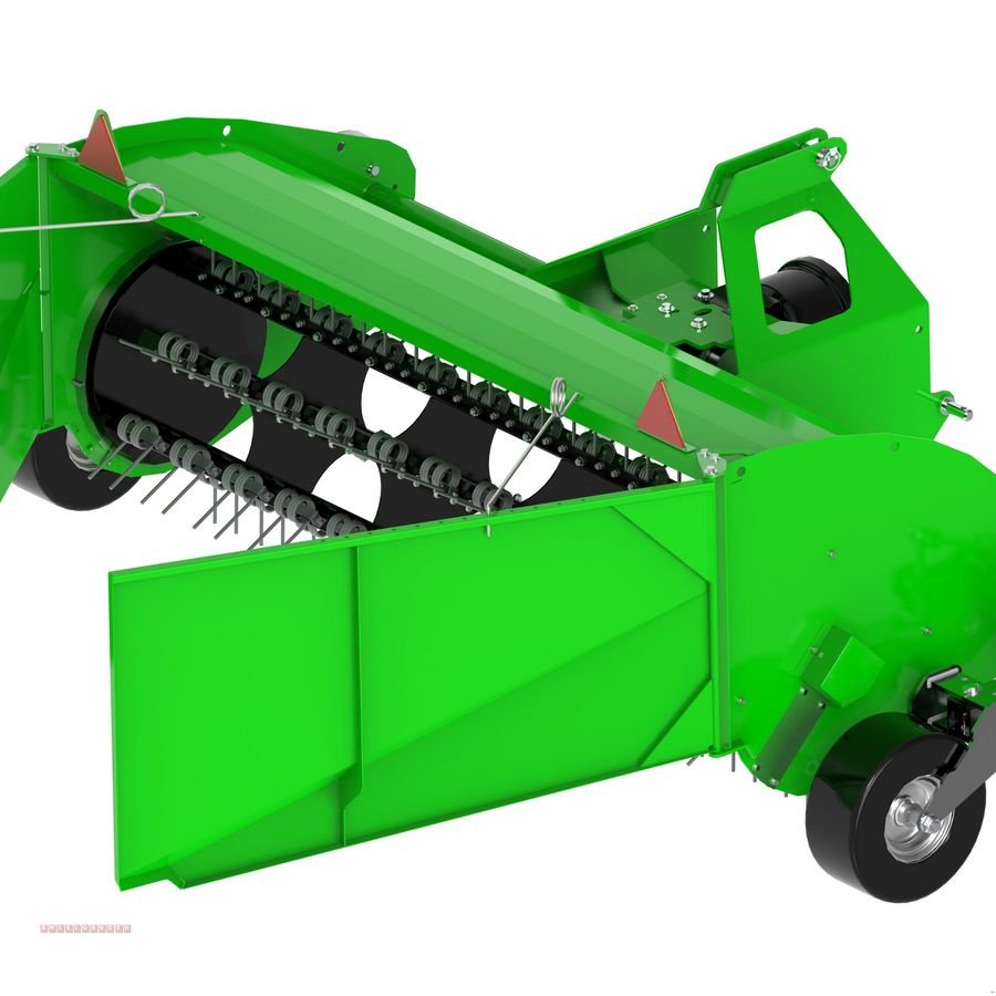 Mähaufbereiter & Zetter типа Sonstige Talex Bocian 225 Schwadlüfter  NEU AKTION, Gebrauchtmaschine в Tarsdorf (Фотография 6)