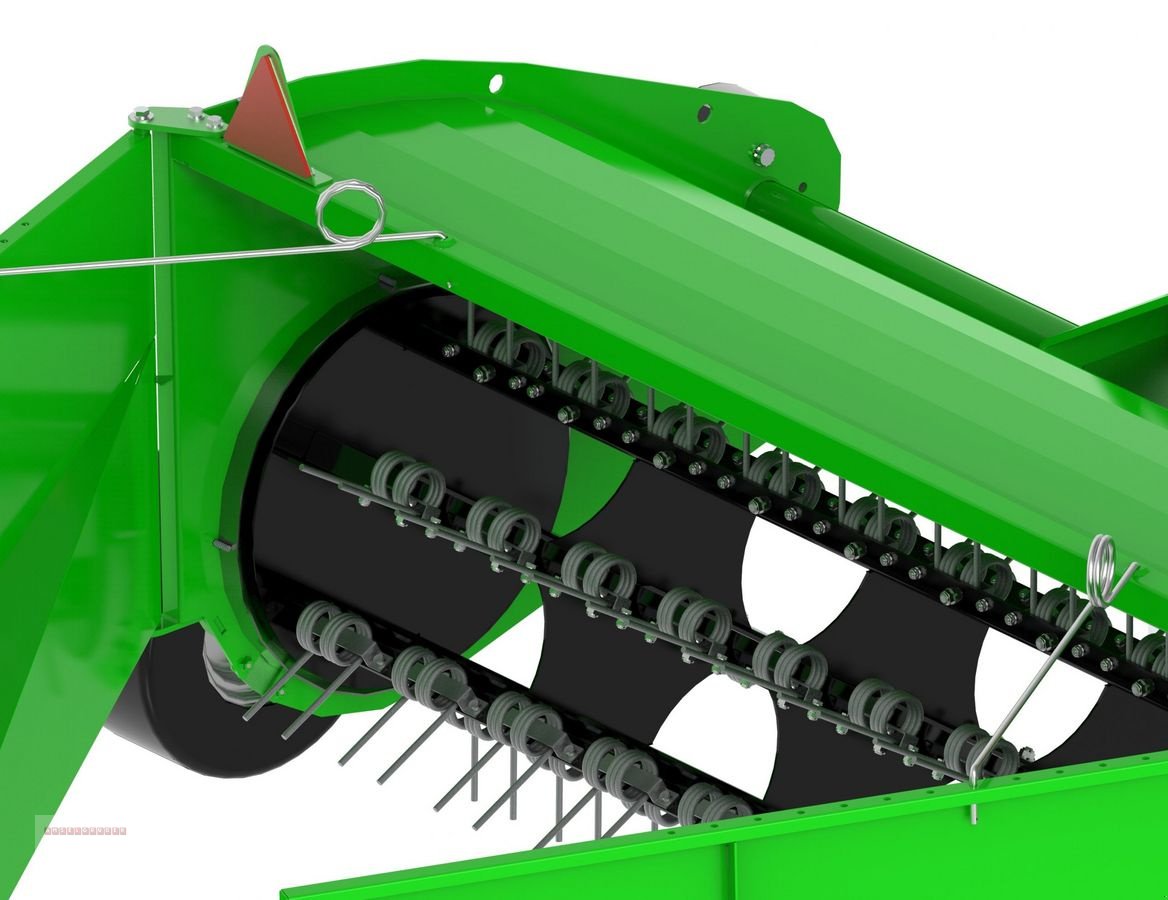 Mähaufbereiter & Zetter типа Sonstige Talex Bocian 225 Schwadlüfter  NEU AKTION, Gebrauchtmaschine в Tarsdorf (Фотография 5)