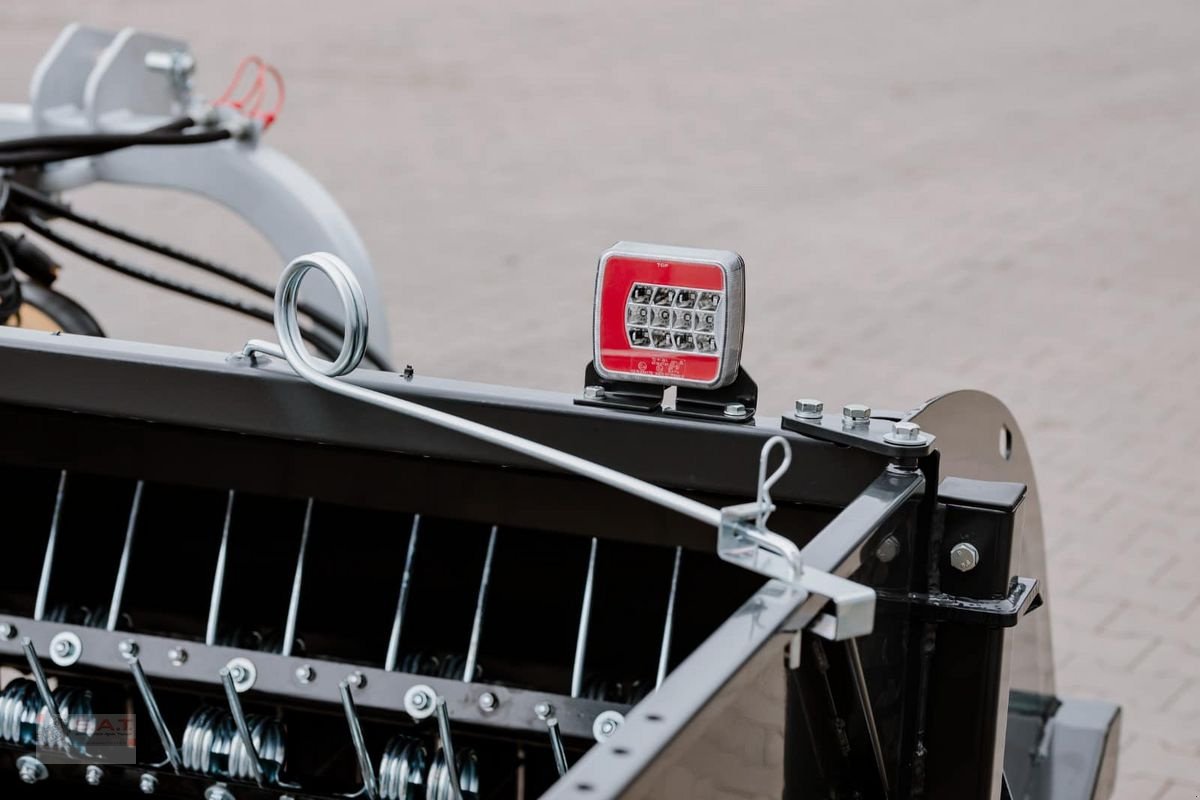 Mähaufbereiter & Zetter typu Sonstige Talex Schwadwender-Strohwender- Bocian 275, Neumaschine v Eberschwang (Obrázek 8)