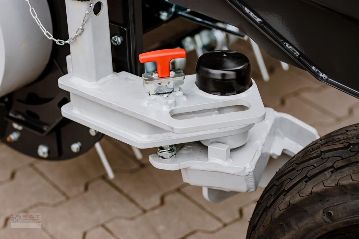 Mähaufbereiter & Zetter typu Sonstige Talex Schwadwender-Strohwender- Bocian 275, Neumaschine v Eberschwang (Obrázek 17)