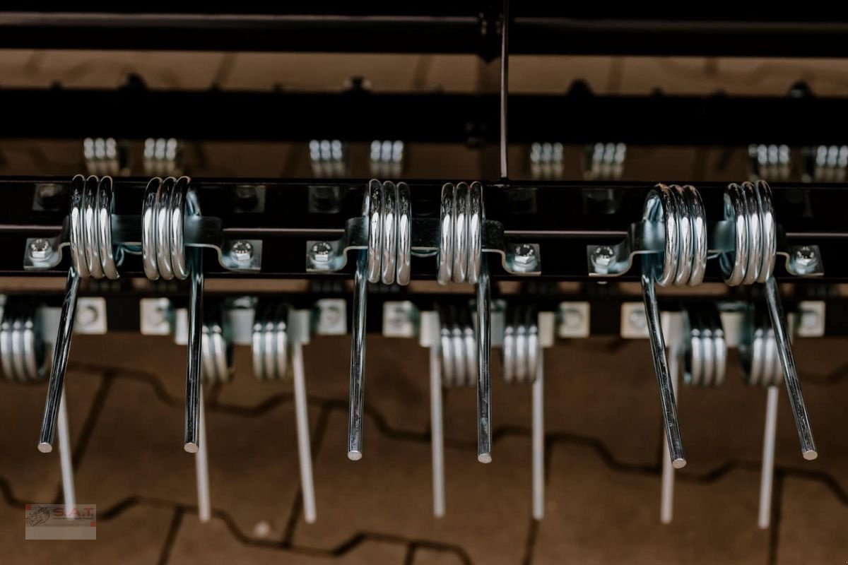 Mähaufbereiter & Zetter typu Sonstige Talex Schwadwender-Strohwender- Bocian 275, Neumaschine v Eberschwang (Obrázek 12)