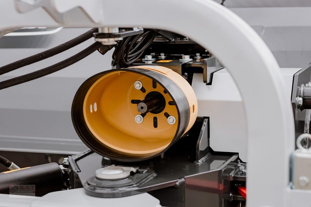 Mähaufbereiter & Zetter typu Sonstige Talex Schwadwender-Strohwender- Bocian 275, Neumaschine v Eberschwang (Obrázek 15)