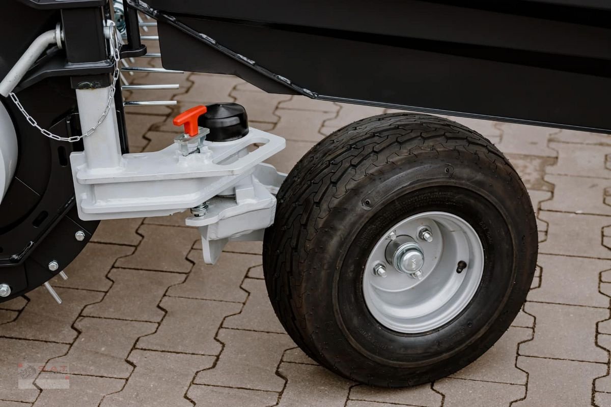 Mähaufbereiter & Zetter typu Sonstige Talex Schwadwender-Strohwender- Bocian 275, Neumaschine v Eberschwang (Obrázek 4)