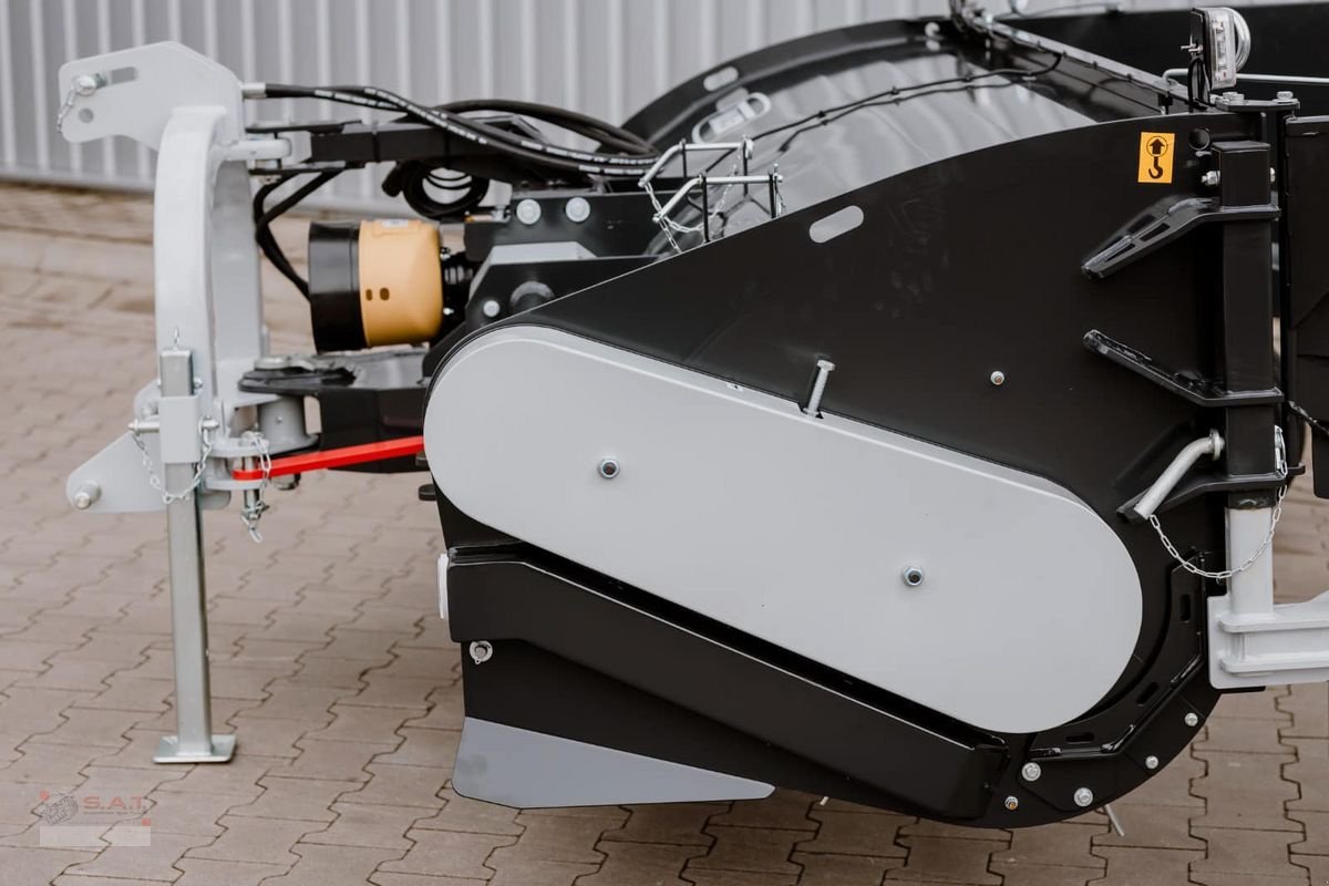 Mähaufbereiter & Zetter typu Sonstige Talex Schwadwender-Strohwender- Bocian 275, Neumaschine v Eberschwang (Obrázek 3)