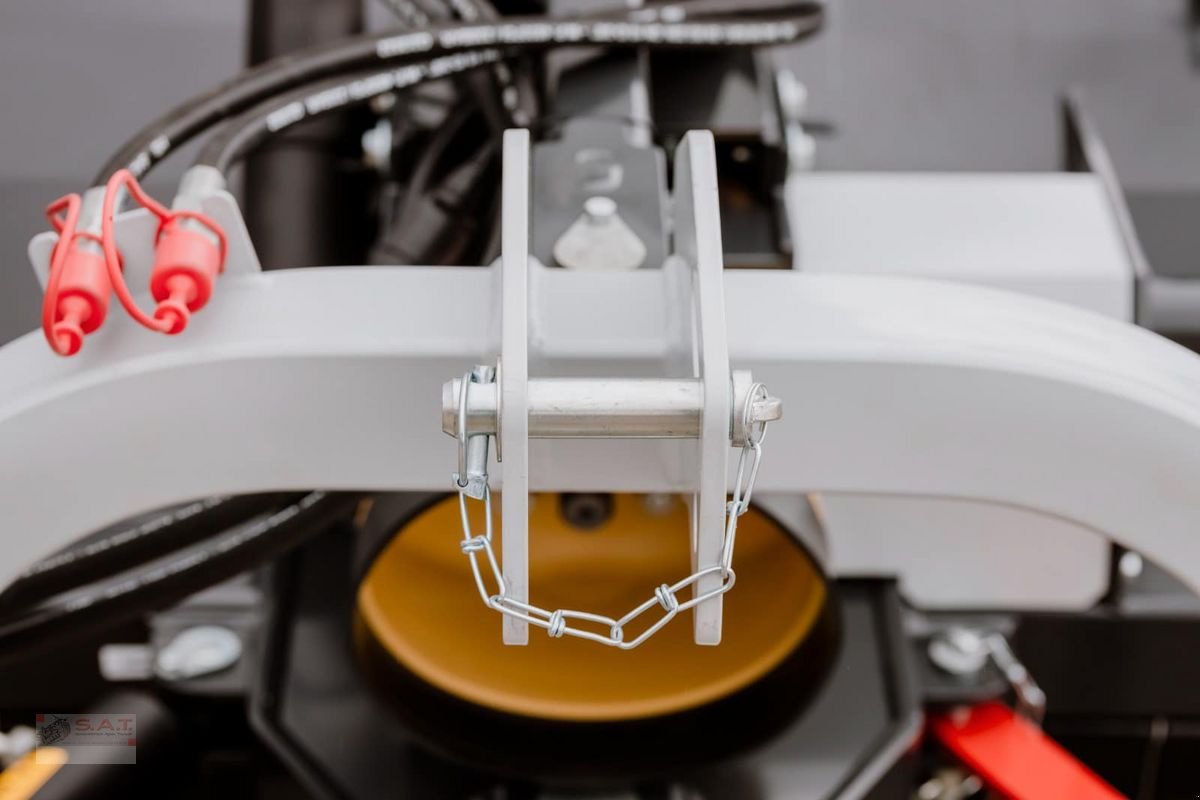 Mähaufbereiter & Zetter typu Sonstige Talex Schwadwender-Strohwender- Bocian 275, Neumaschine v Eberschwang (Obrázek 9)