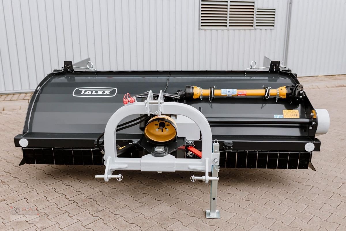 Mähaufbereiter & Zetter typu Sonstige Talex Schwadwender-Strohwender- Bocian 275, Neumaschine v Eberschwang (Obrázek 1)