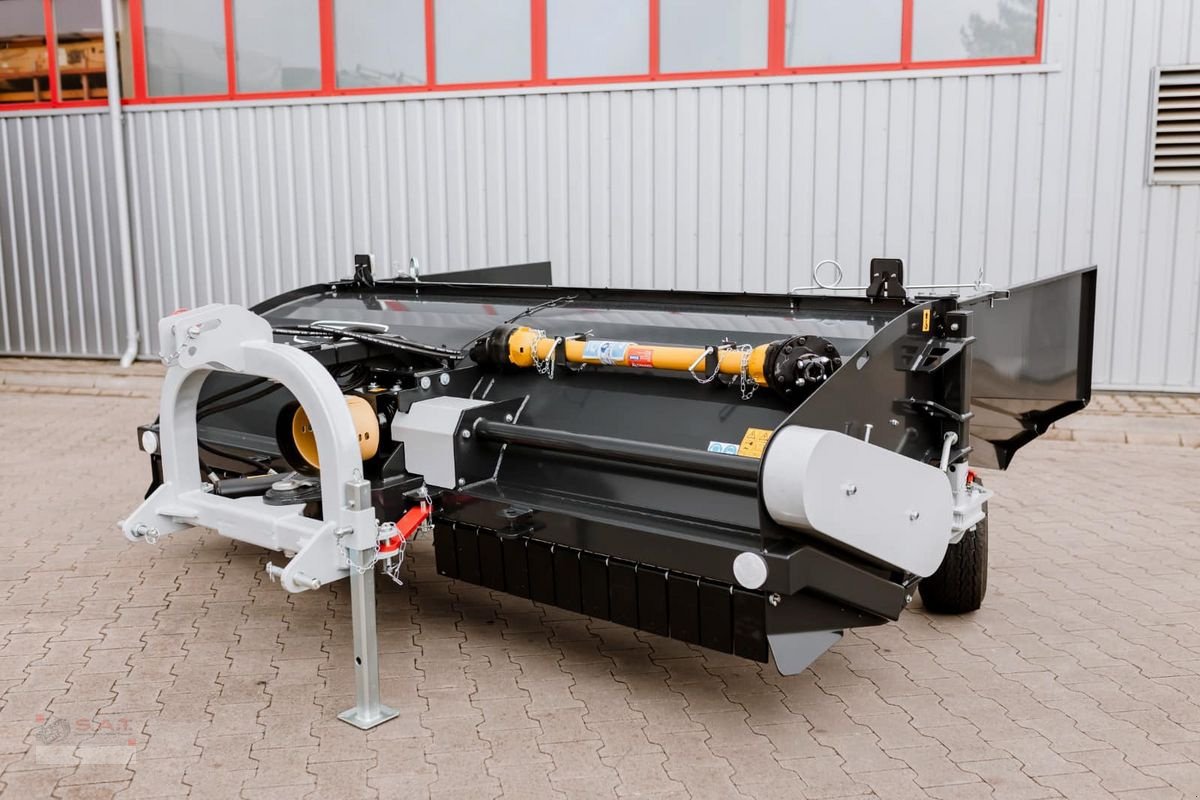 Mähaufbereiter & Zetter typu Sonstige Talex Schwadwender-Strohwender- Bocian 275, Neumaschine v Eberschwang (Obrázek 16)