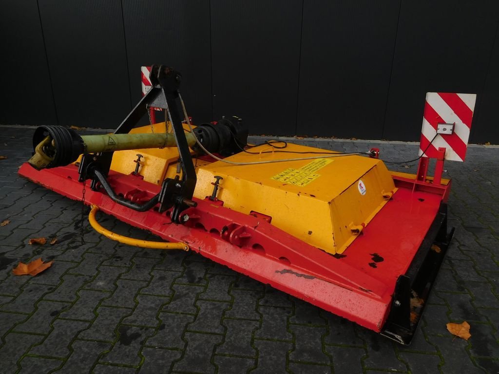 Mähaufbereiter & Zetter typu Sonstige VTM LA 275 WEILANDBLOTER, Gebrauchtmaschine v STAPHORST (Obrázek 1)