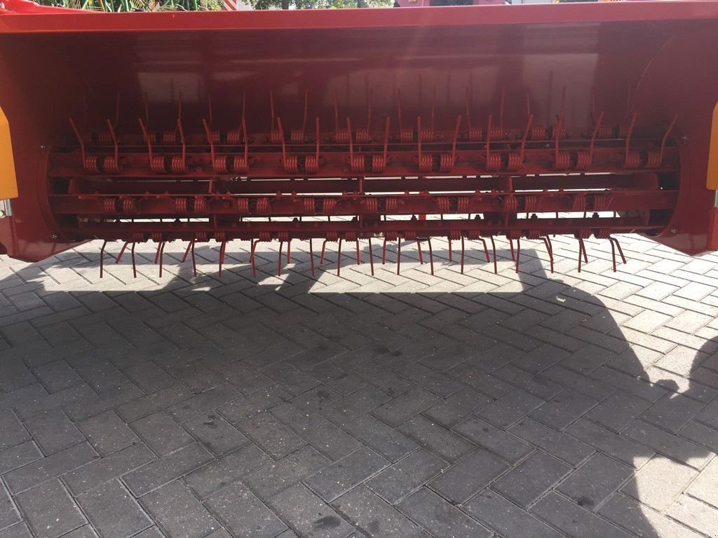 Mähaufbereiter & Zetter des Typs Teagle Super-Ted 221 Zwaddroger, Neumaschine in Lunteren (Bild 11)