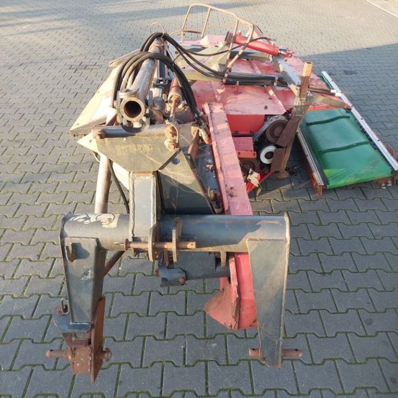 Mähaufbereiter & Zetter типа Vicon AMS 2400, Gebrauchtmaschine в STAPHORST (Фотография 2)