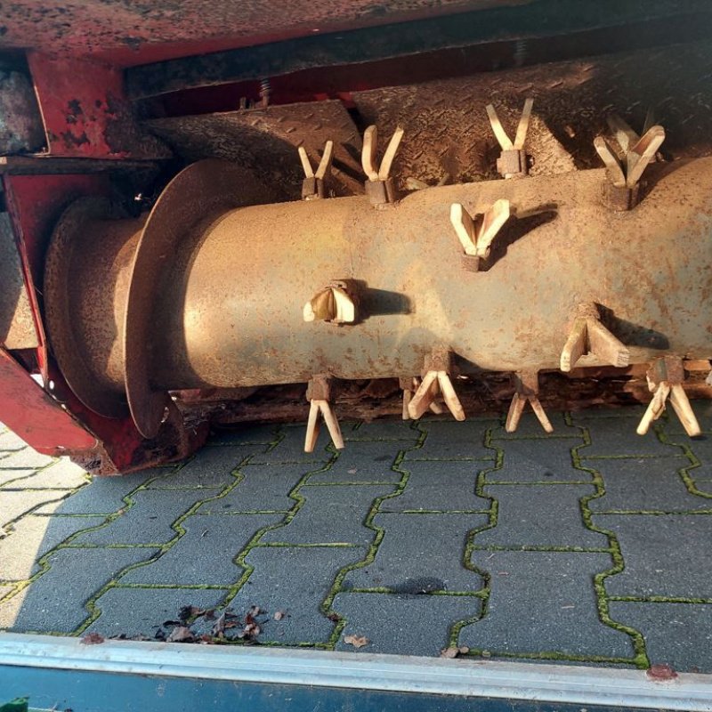 Mähaufbereiter & Zetter типа Vicon AMS 2400, Gebrauchtmaschine в STAPHORST (Фотография 5)