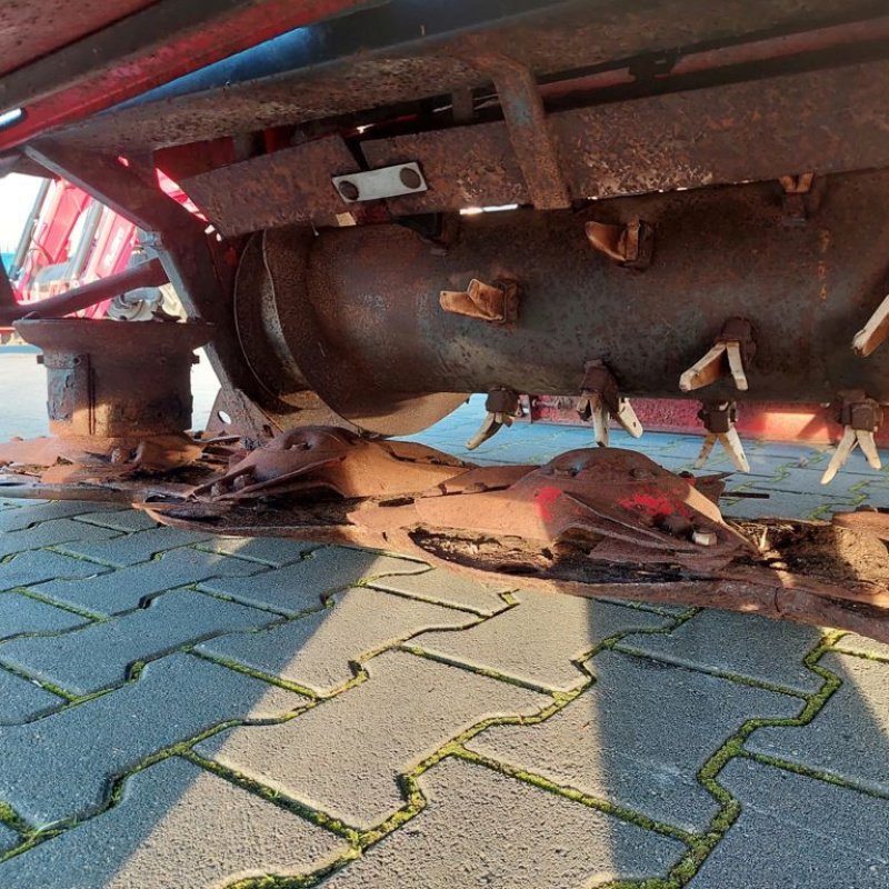 Mähaufbereiter & Zetter типа Vicon AMS 2400, Gebrauchtmaschine в STAPHORST (Фотография 6)