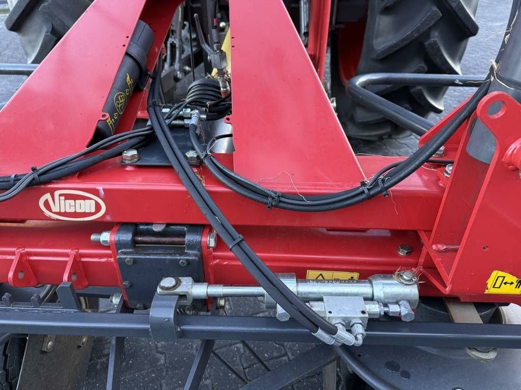 Mähaufbereiter & Zetter типа Vicon Fanex 903 schudder, Gebrauchtmaschine в Luttenberg (Фотография 3)