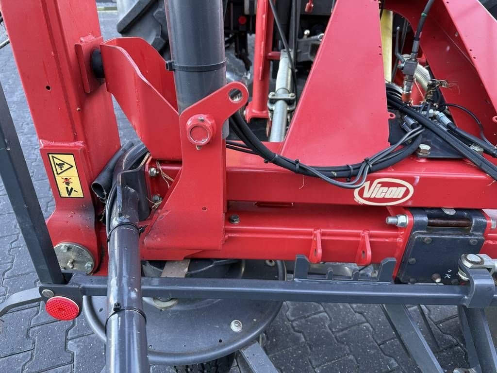 Mähaufbereiter & Zetter типа Vicon Fanex 903 schudder, Gebrauchtmaschine в Luttenberg (Фотография 4)