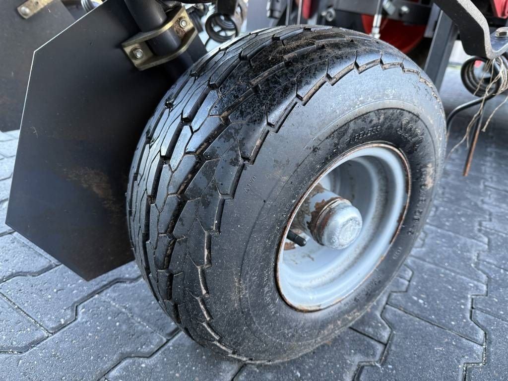 Mähaufbereiter & Zetter типа Vicon Fanex 903 schudder, Gebrauchtmaschine в Luttenberg (Фотография 7)