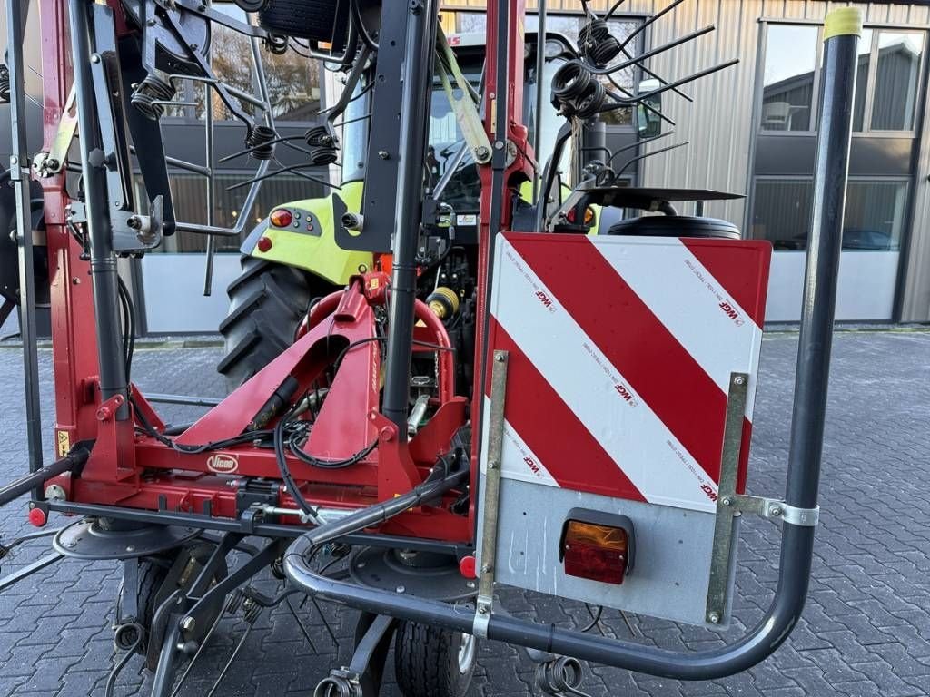 Mähaufbereiter & Zetter типа Vicon Fanex 903 schudder, Gebrauchtmaschine в Luttenberg (Фотография 2)