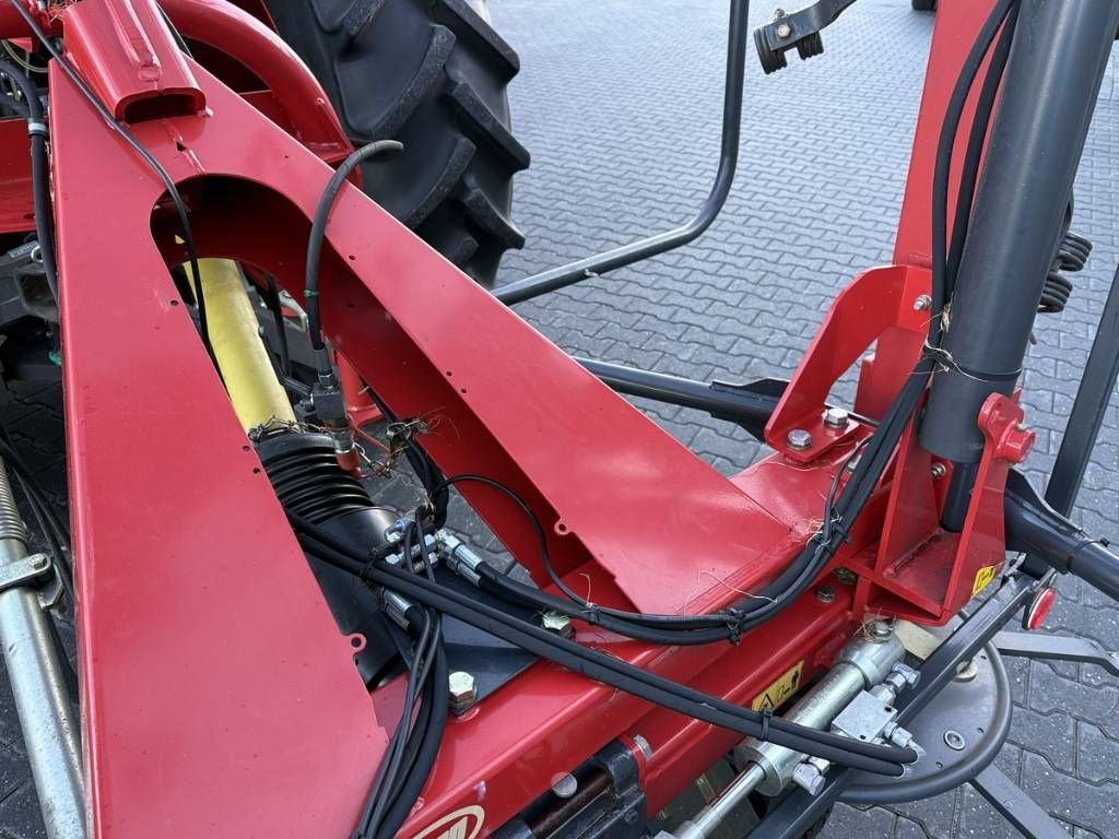 Mähaufbereiter & Zetter типа Vicon Fanex 903 schudder, Gebrauchtmaschine в Luttenberg (Фотография 10)