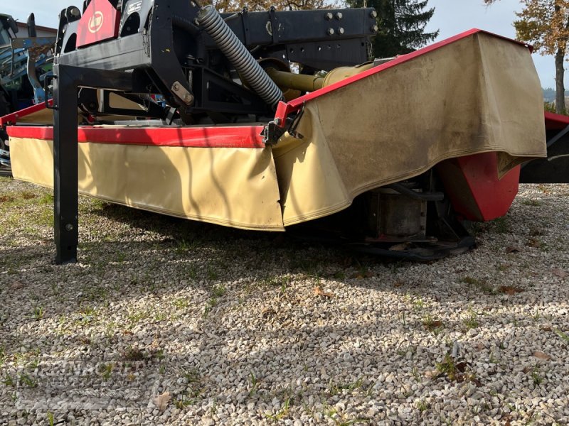 Mähaufbereiter & Zetter типа Vicon FMT 3201, Gebrauchtmaschine в Pfullendorf (Фотография 1)