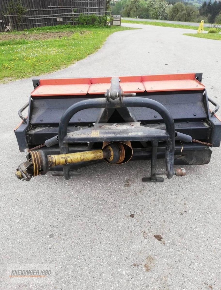 Mähaufbereiter & Zetter tipa Vicon TK 210, Gebrauchtmaschine u Altenfelden (Slika 3)