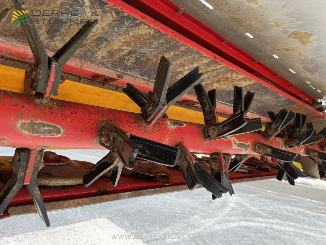 Mähaufbereiter & Zetter типа Ziegler PD856 & PD305F Butterfly RÜFA, Gebrauchtmaschine в Rietberg (Фотография 22)