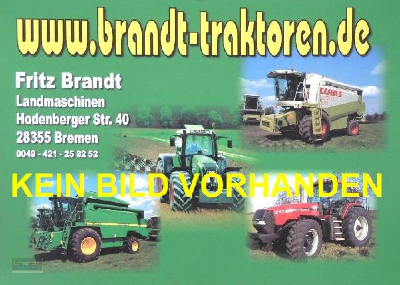 Mähdrescher des Typs Case IH 1480 *zur Teileverwertung*, Gebrauchtmaschine in Oyten (Bild 1)