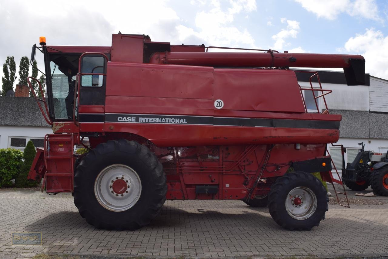 Mähdrescher del tipo Case IH 1680 Axial, Gebrauchtmaschine In Oyten (Immagine 3)