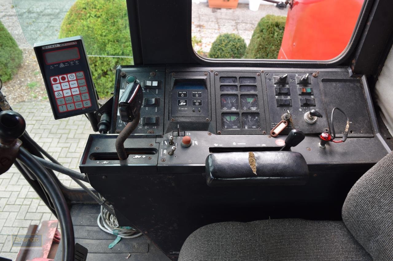 Mähdrescher del tipo Case IH 1680 Axial, Gebrauchtmaschine In Oyten (Immagine 5)