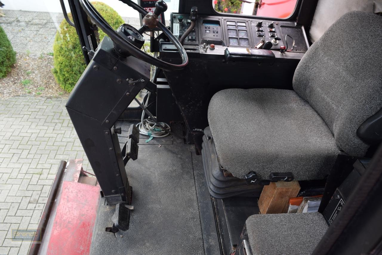 Mähdrescher типа Case IH 1680 Axial, Gebrauchtmaschine в Oyten (Фотография 9)