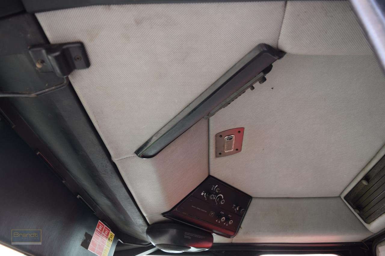 Mähdrescher типа Case IH 1680 Axial, Gebrauchtmaschine в Oyten (Фотография 11)