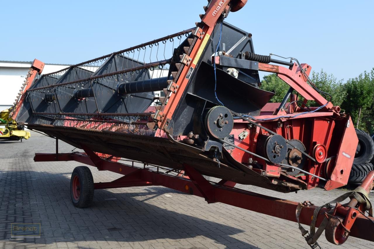 Mähdrescher типа Case IH 1680 Axial, Gebrauchtmaschine в Oyten (Фотография 13)