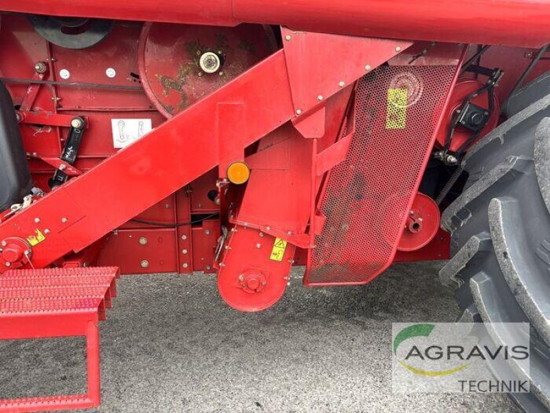 Mähdrescher типа Case IH 2388 + 7,30 m SW, Gebrauchtmaschine в Meppen (Фотография 10)