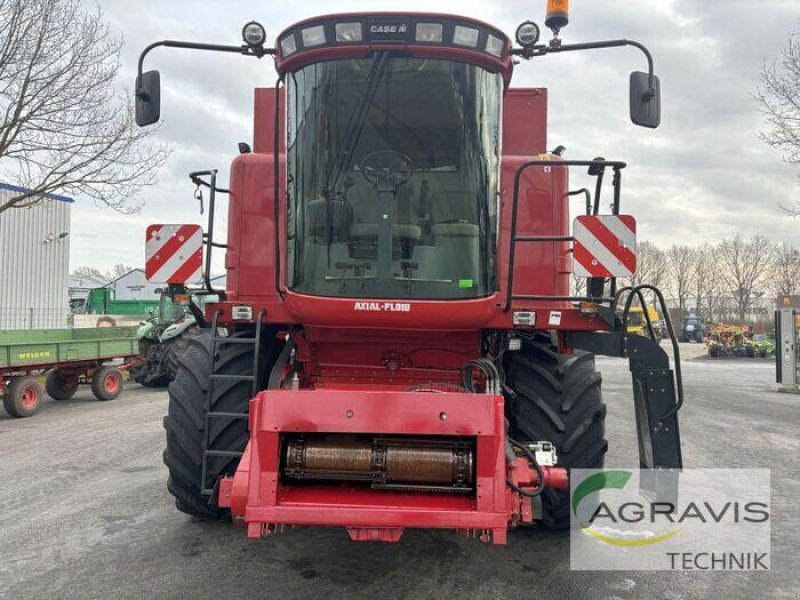 Mähdrescher типа Case IH 2388 + 7,30 m SW, Gebrauchtmaschine в Meppen (Фотография 7)