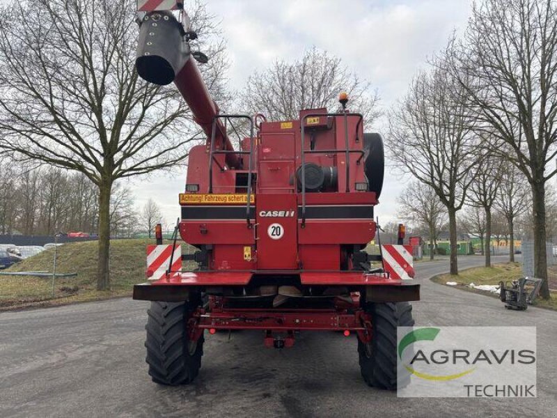 Mähdrescher типа Case IH 2388 + 7,30 m SW, Gebrauchtmaschine в Meppen (Фотография 14)