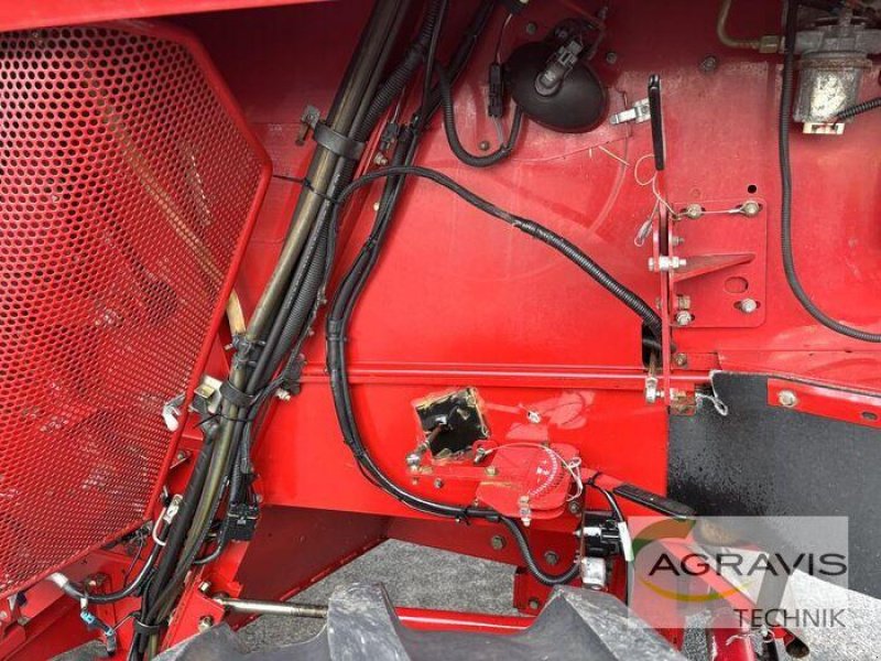 Mähdrescher типа Case IH 2388 + 7,30 m SW, Gebrauchtmaschine в Meppen (Фотография 15)