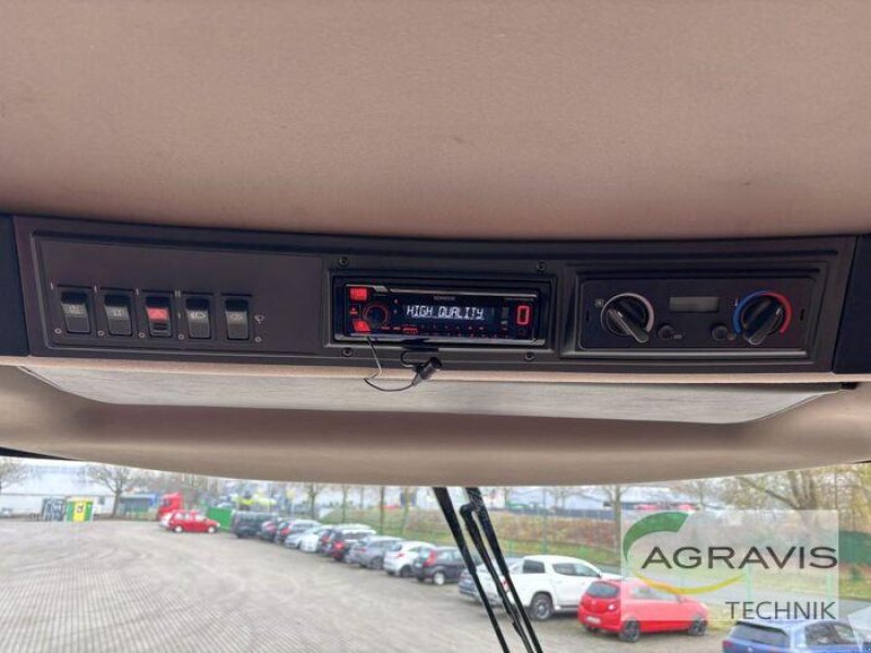 Mähdrescher типа Case IH 2388 + 7,30 m SW, Gebrauchtmaschine в Meppen (Фотография 20)