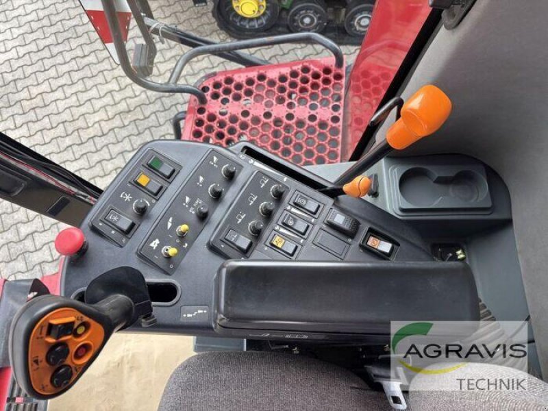 Mähdrescher типа Case IH 2388 + 7,30 m SW, Gebrauchtmaschine в Meppen (Фотография 19)