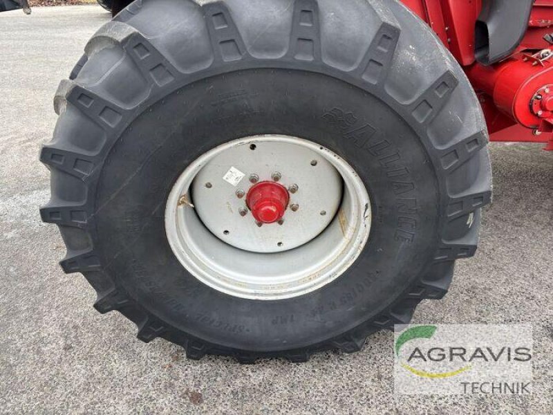 Mähdrescher типа Case IH 2388 + 7,30 m SW, Gebrauchtmaschine в Meppen (Фотография 12)